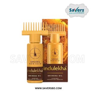 Indulekha Bringha Hair Oil