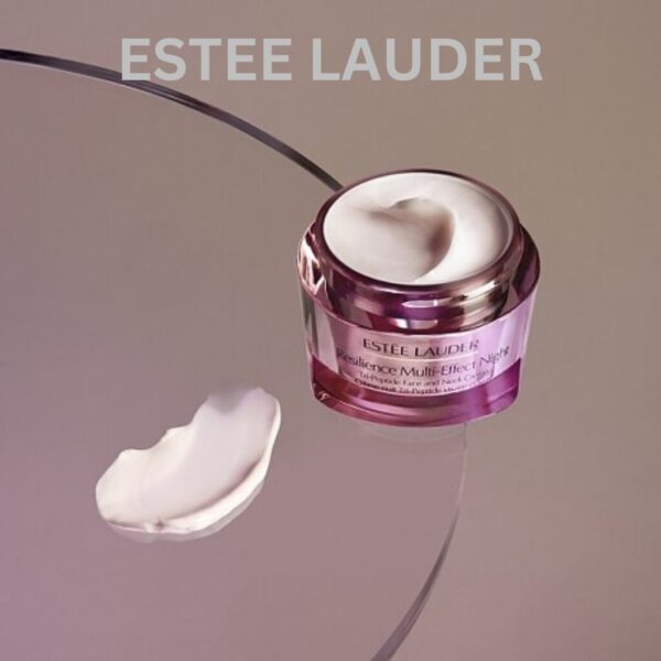Estee Lauder Resilience Multi-Effect Oil-in-Creme Infusion - Image 2