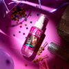 Livon Serum Anti-frizz Serum, With Vitamin E & Argan Oil, 20 ml - Image 3