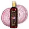 WOW Skin Science Onion Black Seed Hair Oil - Image 2