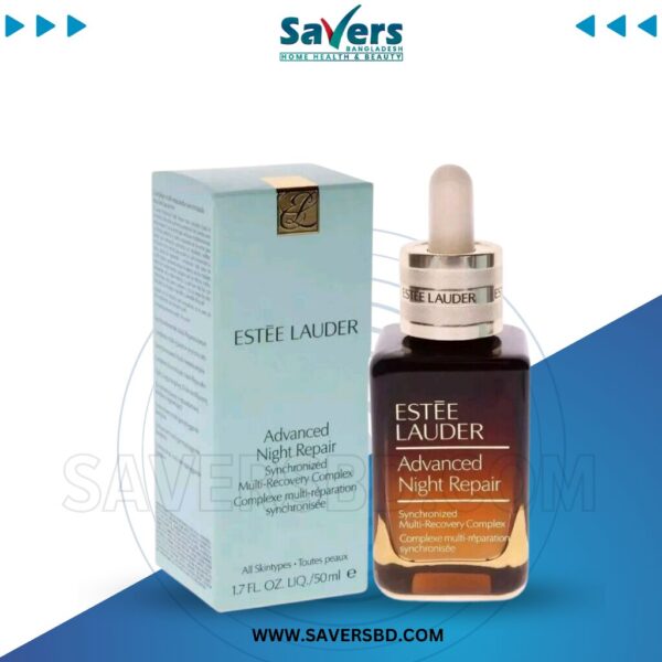 Estee Lauder- Advanced Night Repair Synchronized Multi-Recovery Complex