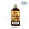 Wow Skin Science Moroccan Argan Oil Shampoo