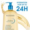 Bioderma Atoderm Ultra-Nourishing Anti-irritation Cleansing Oil 1000ml - Image 3