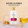 Pantene Advanced Hairfall Solution, Hairfall Control Shampoo - Image 3