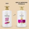 Pantene Advanced Hairfall Solution, Hairfall Control Shampoo - Image 2