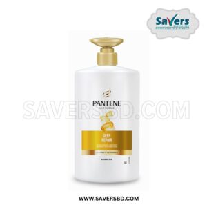 Pantene Hair Science Deep Repair Shampoo