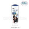 Clinic Plus Shampoo Strong Long