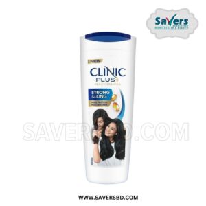 Clinic Plus Shampoo Strong Long