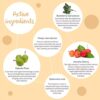 Dot & Key Glow Revealing Vitamin C Serum Concentrate (30ml) - Image 2