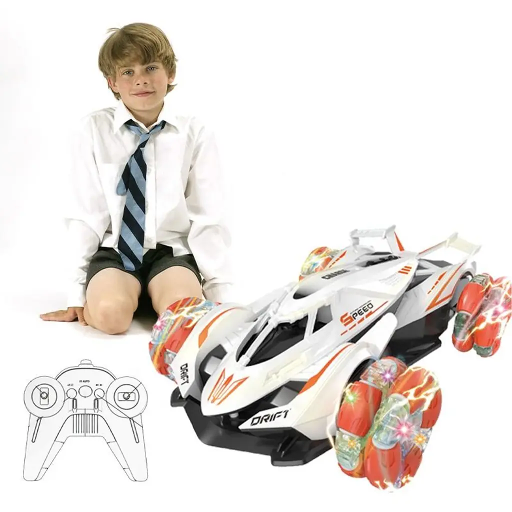 Dong Yi Toys Drift Wheel - Image 3