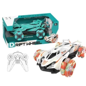 Dong Yi Toys Drift Wheel